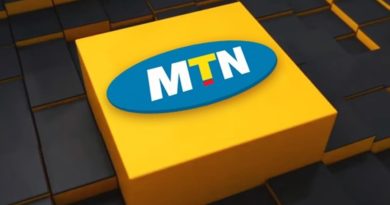MTN Nigeria aims to deploy 580 5G sites this year