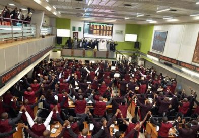 Nigeria Stocks Rebound as Investors Digest FTSE Russell’s Reclassification Nigeria Stocks Rebound as Investors Digest FTSE Russell’s Reclassification