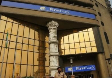 Nigeria’s Oldest Bank Hits N3 Trillion Market Value as Shares Jump on Q1 Earnings