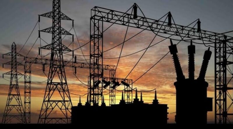 Blackout as Nigeria’s power grid suffers another collapse