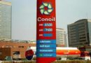 Conoil Slashes Dividend as Profit Plunges 75% on Dangote Price War Conoil Slashes Dividend as Profit Plunges 75% on Dangote Price War