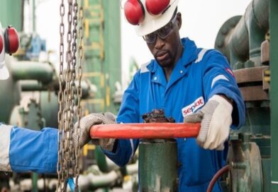 Seplat Energy Revives 73 Idle Wells From Former ExxonMobil Assets Seplat Energy Revives 73 Idle Wells From Former ExxonMobil Assets