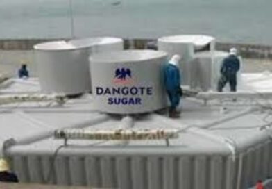 Dangote Sugar Joins Trillion-Naira Valuation Club as Shares Rise Dangote Sugar Joins Trillion-Naira Valuation Club as Shares Rise