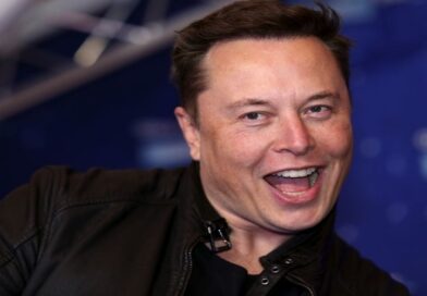 Elon Musk Loses Trillionaire Status 12 Days After Breaking Record Elon Musk Loses Trillionaire Status 12 Days After Breaking Record