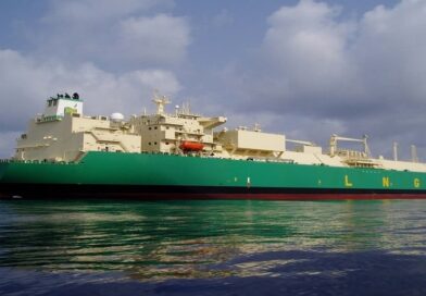 Nigeria’s Top Gas Exporter Orders Three LNG Carriers From Chinese Shipbuilders Nigeria’s Top Gas Exporter Orders Three LNG Carriers From Chinese Shipbuilders