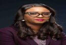 Meet Elohor Aiboni, First Woman Tapped to Chair Shell Companies in Nigeria Meet Elohor Aiboni, First Woman Tapped to Chair Shell Companies in Nigeria