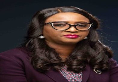 Meet Elohor Aiboni, First Woman Tapped to Chair Shell Companies in Nigeria Meet Elohor Aiboni, First Woman Tapped to Chair Shell Companies in Nigeria