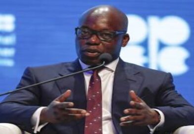 Oando CEO Tinubu Urges Africa to Resist Pressure to Curtail Energy Development Oando CEO Tinubu Urges Africa to Resist Pressure to Curtail Energy Development