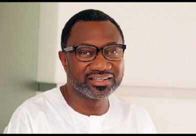 Billionaire Otedola’s ‘Making It Big’ Shortlisted for BCA African Business Book of the Year Billionaire Otedola’s ‘Making It Big’ Shortlisted for BCA African Business Book of the Year