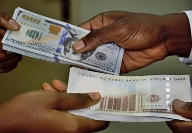 Nigeria’s Forex Market Liquidity Plunges 46% This Week 
