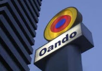 Oando Sells 95% Stake in OPDC to Energia for $48.45m Oando Sells 95% Stake in OPDC to Energia for $48.45m
