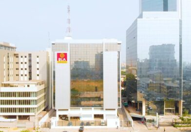 BUA Partners Abu Dhabi Firms to Expand Footprint BUA Partners Abu Dhabi Firms to Expand Footprint