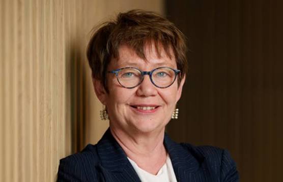 EBRD President Visits Nigeria for First Time EBRD President Visits Nigeria for First Time