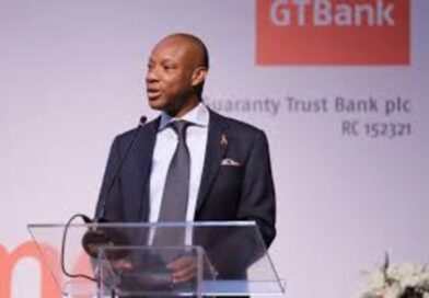 GTCO Becomes Second Nigerian Bank to Hit N5 Trillion Valuation 