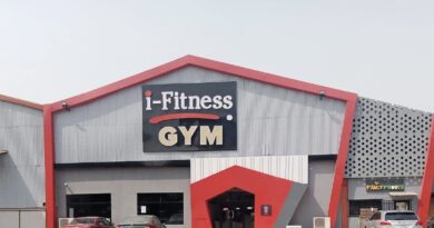Nigeria’s i-Fitness Reaches 30 Branches in Decade-Long Expansion Drive