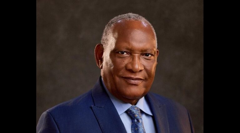 Saidu Raju Oil Veteran Sacked Four Months After Sacrificing Seplat Board Seat for ...