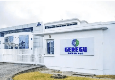Geregu Power’s Q1 Profit Plunges 80% After Otedola’s Exit