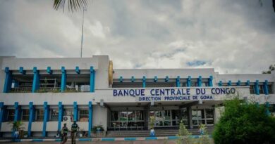 DRC Joins African Peers in Using Bloomberg Tool to Digitise FX Market DRC Joins African Peers in Using Bloomberg Tool to Digitise FX Market