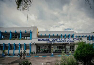 DRC Joins African Peers in Using Bloomberg Tool to Digitise FX Market DRC Joins African Peers in Using Bloomberg Tool to Digitise FX Market