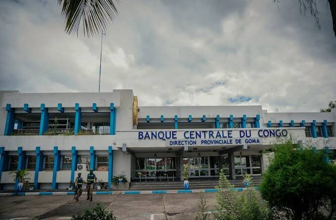 DRC Joins African Peers in Using Bloomberg Tool to Digitise FX Market DRC Joins African Peers in Using Bloomberg Tool to Digitise FX Market