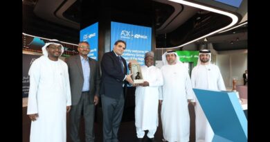 NGX Woos Middle East Investors for Dangote Refinery IPO During Abu Dhabi Visit NGX Woos Middle East Investors for Dangote Refinery IPO During Abu Dhabi Visit