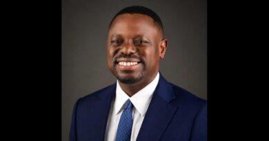 AFC Taps Fola Fagbule to Lead East and Central African Operations