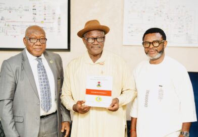 Firm Gets Licence to Build New Refinery in Rivers State Firm Gets Licence to Build New Refinery in Rivers State
