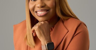 Ikeja Electric Names New CEO as Folake Soetan Bows Out