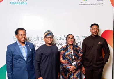 Sahara Group Challenges Africa to Rethink Energy, Investment and Journalism