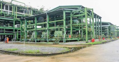 Renaissance Inks 16-Year Deal to Supply Gas to Indorama Fertilizer Renaissance Inks 16-Year Deal to Supply Gas to Indorama Fertilizer