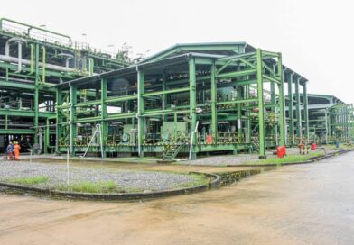 Renaissance Inks 16-Year Deal to Supply Gas to Indorama Fertilizer Renaissance Inks 16-Year Deal to Supply Gas to Indorama Fertilizer