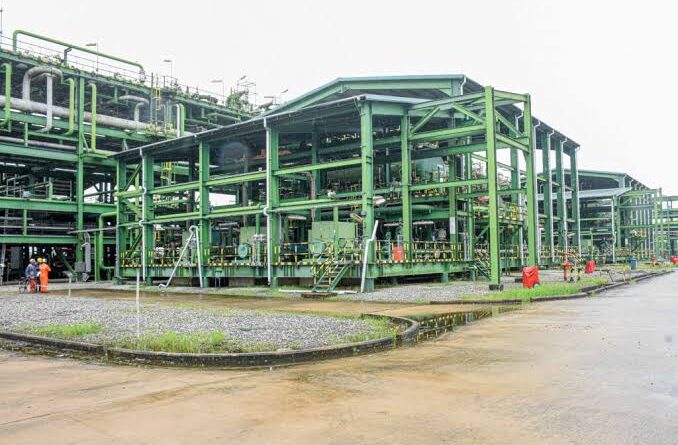 Renaissance Inks 16-Year Deal to Supply Gas to Indorama Fertilizer Renaissance Inks 16-Year Deal to Supply Gas to Indorama Fertilizer