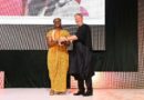 Aiboni Assumes Office as First Woman to Lead Shell Nigeria Aiboni Assumes Office as First Woman to Lead Shell Nigeria
