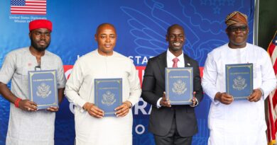 US Backs Move to Preserve 4,000-Year-Old Iron-Smelting Site in Nigeria with $125,000 US Backs Move to Preserve 4,000-Year-Old Iron-Smelting Site in Nigeria with $125,000