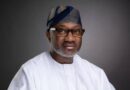 FirstHoldCo Chair Otedola’s Stock Buying Spree Tops N351bn in One Month FirstHoldCo Chair Otedola’s Stock Buying Spree Tops N351bn in One Month