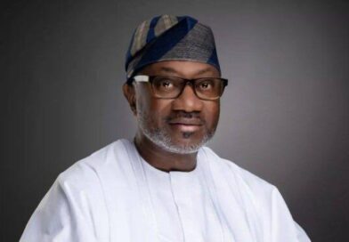 FirstHoldCo Chair Otedola’s Stock Buying Spree Tops N351bn in One Month FirstHoldCo Chair Otedola’s Stock Buying Spree Tops N351bn in One Month