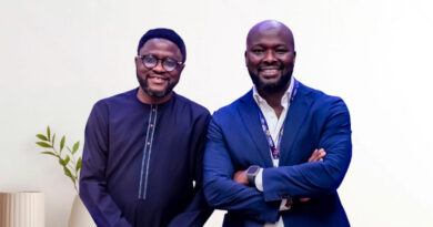 EBRD Makes First Pan-African Venture Capital Bet with $8 Million Investment EBRD Makes First Pan-African Venture Capital Bet with $8 Million Investment