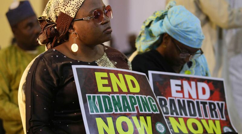 Boko Haram Gets 90% of N7.8bn Ransom Payments Amid Nigeria’s Kidnapping Crisis Boko Haram Gets 90% of N7.8bn Ransom Payments Amid Nigeria’s Kidnapping Crisis