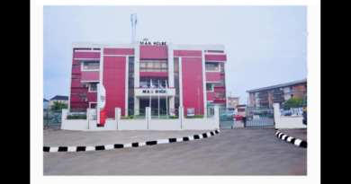 Nigerian Manufacturers Expect Hiring to Hit Six-Year High as Confidence Rises Nigerian Manufacturers Expect Hiring to Hit Six-Year High as Confidence Rises