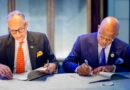 Ogun, Dubai Firm Ink Deal for Deep Seaport, Industrial Zone Ogun, Dubai Firm Ink Deal for Deep Seaport, Industrial Zone