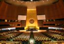 UN Backs African Push to Keep Mineral Wealth at Home 