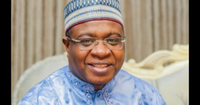 NGX Group Chair Pushes for Deeper Nigeria-US Private Sector Ties in New York NGX Group Chair Pushes for Deeper Nigeria-US Private Sector Ties in New York