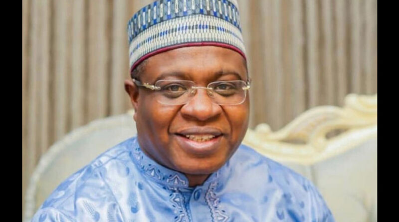 NGX Group Chair Pushes for Deeper Nigeria-US Private Sector Ties in New York NGX Group Chair Pushes for Deeper Nigeria-US Private Sector Ties in New York