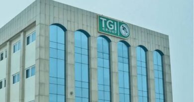 TGI to Take Stake in DP World’s Nigeria Logistics Business TGI to Take Stake in DP World’s Nigeria Logistics Business