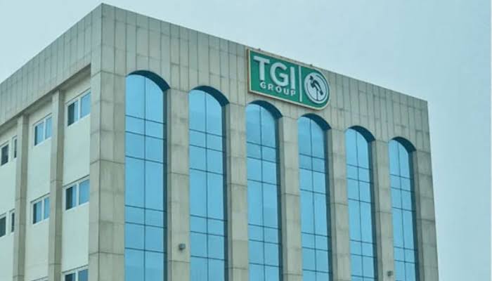 TGI to Take Stake in DP World’s Nigeria Logistics Business TGI to Take Stake in DP World’s Nigeria Logistics Business