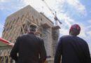 US Consulate Project in Nigeria’s Eko Atlantic City Reaches Peak US Consulate Project in Nigeria’s Eko Atlantic City Reaches Peak